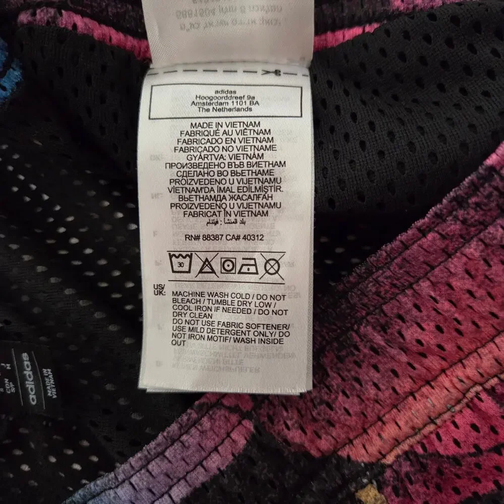 adidas new tags